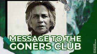 A Message From UG To The Goners Club - Full | UG Krishnamurti