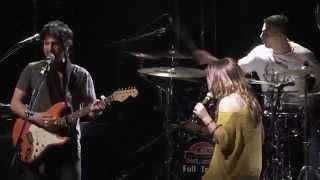 Full Trunk & Diana Golbi - Mad about you