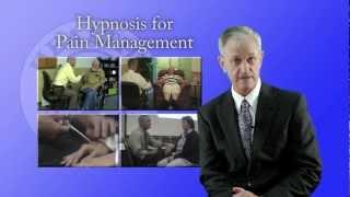 Ron Eslinger's Hypnosis for Pain Management