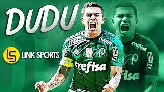 Dudu ● Highlights ● Skills & Goals ● Palmeiras ● Link Sports