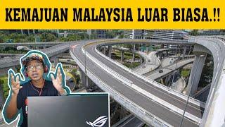 WOW LUAR BIASA MAJU️ORANG INDONESIA REVIEW SECARA LANGSUNG JALAN  HIGWAY LEBUHRAYA SUKE, REACTION