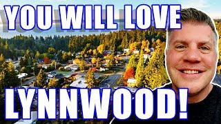 ALL ABOUT Living In Lynnwood Washington Tour | Lynnwood WA Homes | Moving To Lynnwood Washington