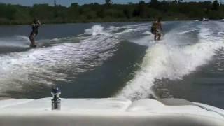 EXTREME WAKEBOARDING HD