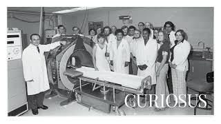 CURIOSUS, Vol. 9 | Learning to See Inside the Body