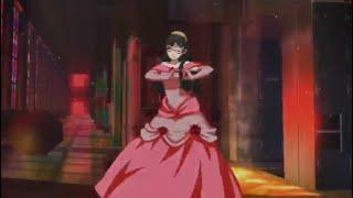 Shadow Yukiko/Yukiko (Me) vs Liz (Majin_Uubu) | Persona 4 Arena Ultimax