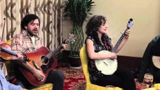 Silk Road Tour 11 - Urumqi - Abigail Washburn & The Village