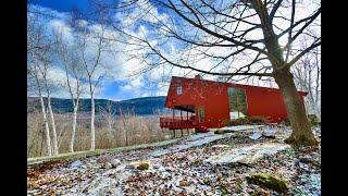 Green Mt Vacation House at The Wilburton Resort, Manchester VT. Family reunions & ski season rental