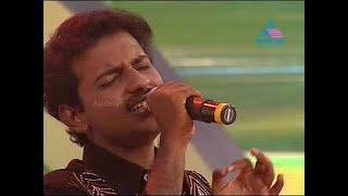 Najim arshad | idea star singer 2007 | deva sangeetham
