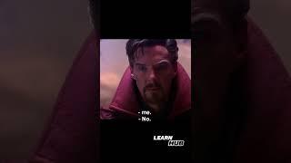 Peter's Heartbreaking Choice | Learn English with Spider-Man