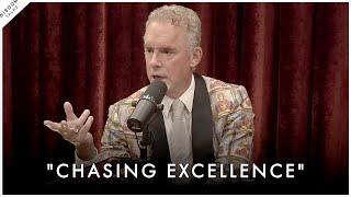 Don't Pursue Pleasure, Pursue Excellence - Jordan Peterson Motivation