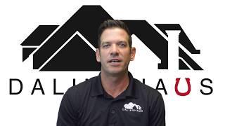 Mark Cook - Dalinghaus Construction, Inc - Foundation Repair Project Consultant