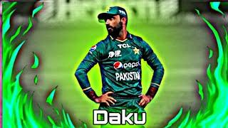 Fakhar Zaman × Daku | Fakhar zaman huge sixes | Awais Editz | #cricket #awaiseditz