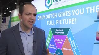 Introduction to the DUTCH Test® with Mark Newman