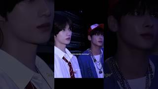 [TXT] members reaction to yeonjun’s guilty stage 