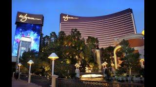 Las Vegas Walking Tour (Wynn Las Vegas Resort and Casino)