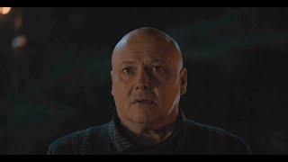 Game of Thrones S08E05  Varys sentenced to Death by Dragon Fire.