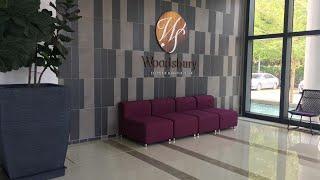 Woodsbury Suites 7722A @ Butterworth, Penang