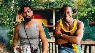 7 DAYS with The RASTA People of JAMAICA 