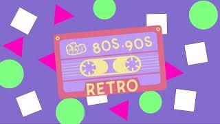 The 80s & 90s (1 Hour Mix)