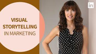 Social Media Marketing Tutorial - Storytelling in marketing