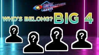 PBB GEN 11: WHO WILL BE? THE BIG 4 | 12TH EVICTION NIGHT