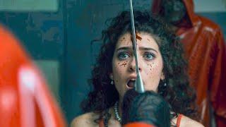 Fear Street: Prom Queen (2025) | Horror | Movie Recap