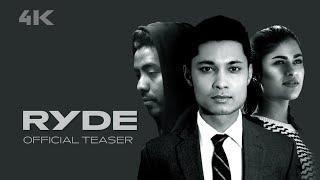 Ryde - Nepali Short Film Official Teaser 2020