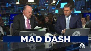 Cramer's Mad Dash: Advanced Micro