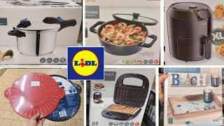 ARRIVAGE LIDL 7 JULY 2024