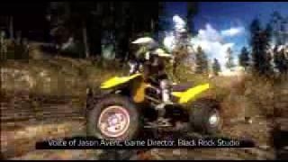 Disneys Pure Quad-Bike-Racer Xbox 360