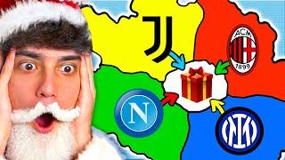  FC 24 IMPERIALISM: SERIE A (Speciale NATALE)