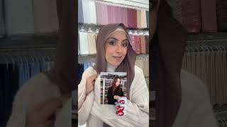 I Slim sono i Hijab definitivi: leggerissimi, morbidi, elasticizzati e nn trasp HijabParadise.com