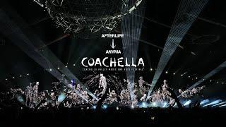 ANYMA Live @ Coachella 2024 I Weekend 1 | Full Set