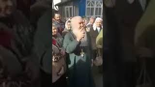 Самая короткая проповедь, которую я слышал  Но самая ёмкая и точная!