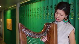 今宵多珍重 - 豎琴 Harp Cover