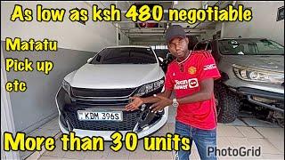 NOW THESE ARE GOOD PRICES FOR LOCALLY USED VEHICLES-0725152722 ( hurry)