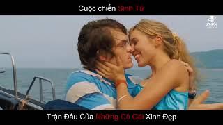 Review Phim Cuộc Chiến Sinh Tử Của Những Cô Gái Xinh Đẹp | XuKa Review