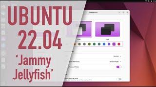 Ubuntu 22.04 LTS: What’s New & Review