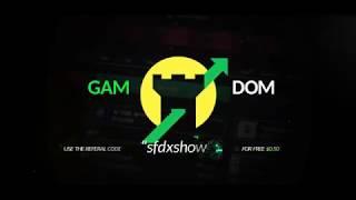 Intro Gamdom [Sfdx Show]