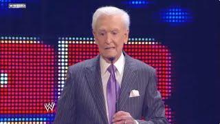 WWE Monday Night Raw - The Price is Raw with Bob Barker (2009-09-07)