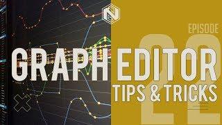 GRAPH EDITOR Tips & Tricks