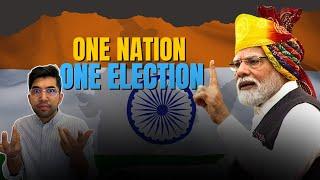 One Nation One Election: Advantages & Disadvantages