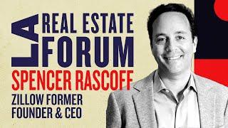 Spencer Rascoff & The Platform Wars | TRD LA Forum