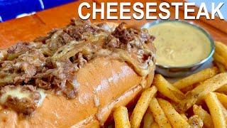 Cheesesteaks | Pour Choices Kitchen