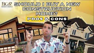  New Construction vs. Resale Homes: Ultimate Buying Guide 2023! 