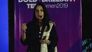 Growing a business that you know nothing about | Maheen Rahman | TEDxLahoreWomen