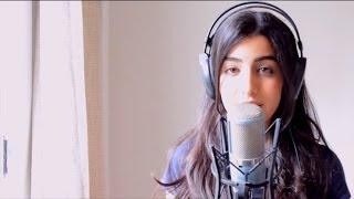 Let It Go (Disney's Frozen) Cover by Luciana Zogbi