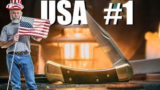 America's Most Popular Knife.. Bad or Good? Buck 110