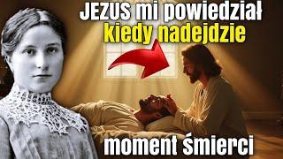 „Jezus objawił Marii Valtorcie moment śmierci – to, co powiedział, sprawi, że zaniemówicie!”