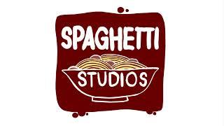 Spaghetti Studios animated logo